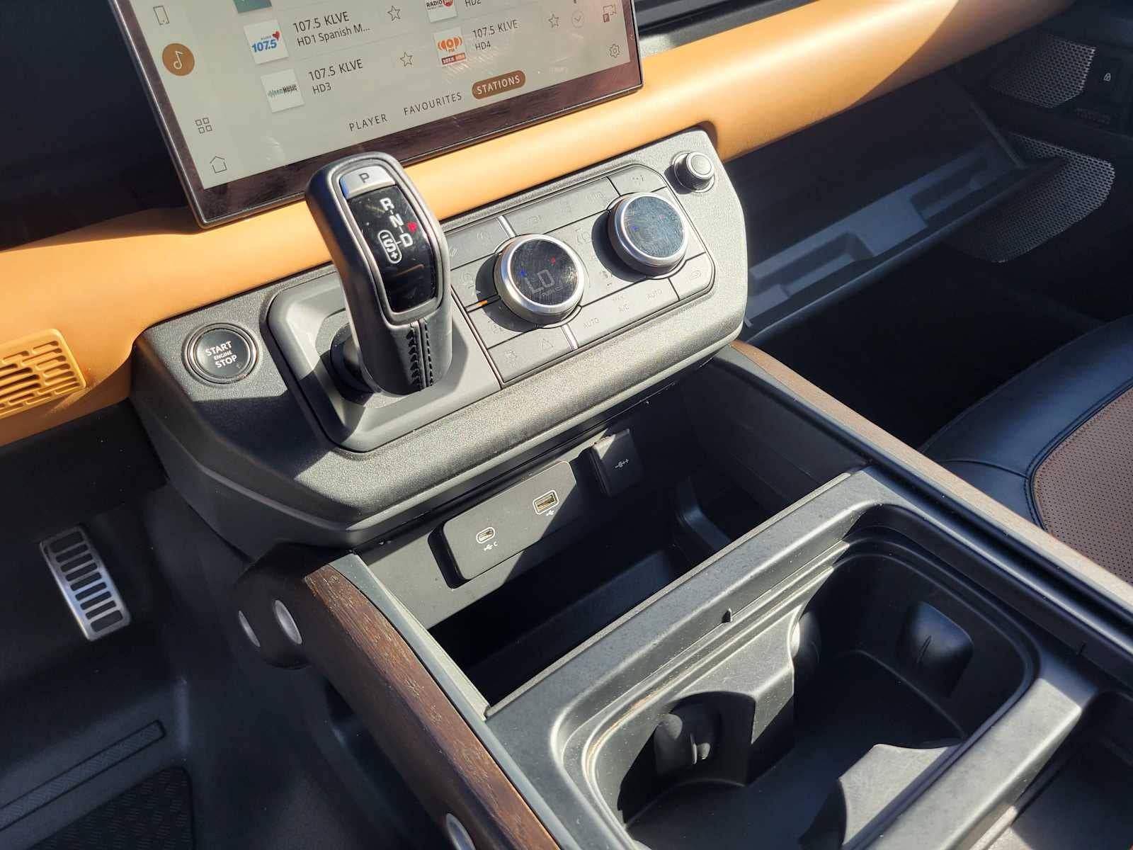 2014 Mercedes-Benz GL 550 GL 550