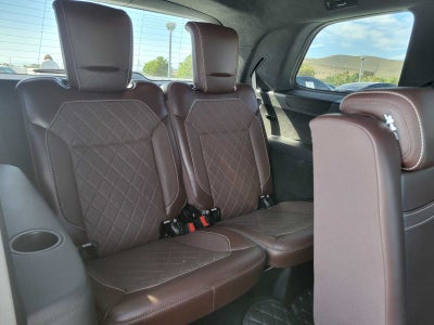 2014 Mercedes-Benz GL 550 GL 550