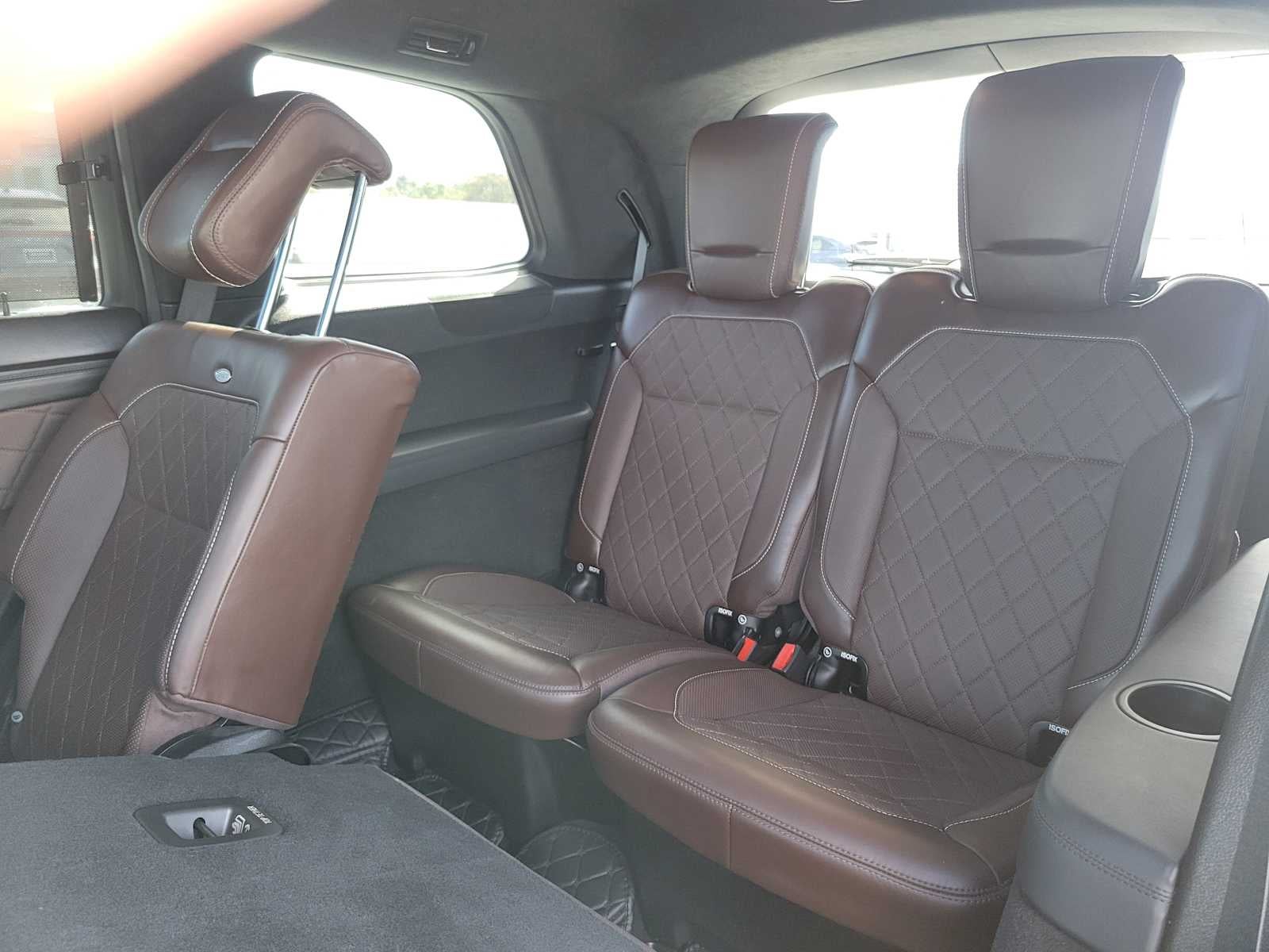 2014 Mercedes-Benz GL 550 GL 550