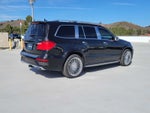 2014 Mercedes-Benz GL 550 GL 550