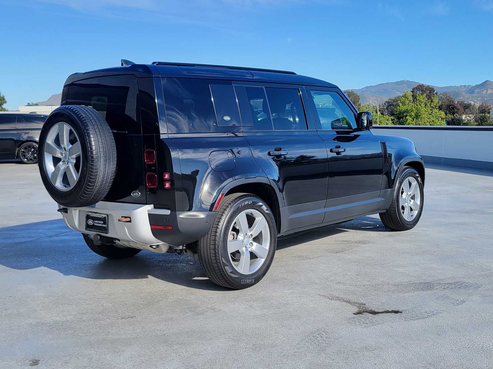 2014 Mercedes-Benz GL 550 GL 550