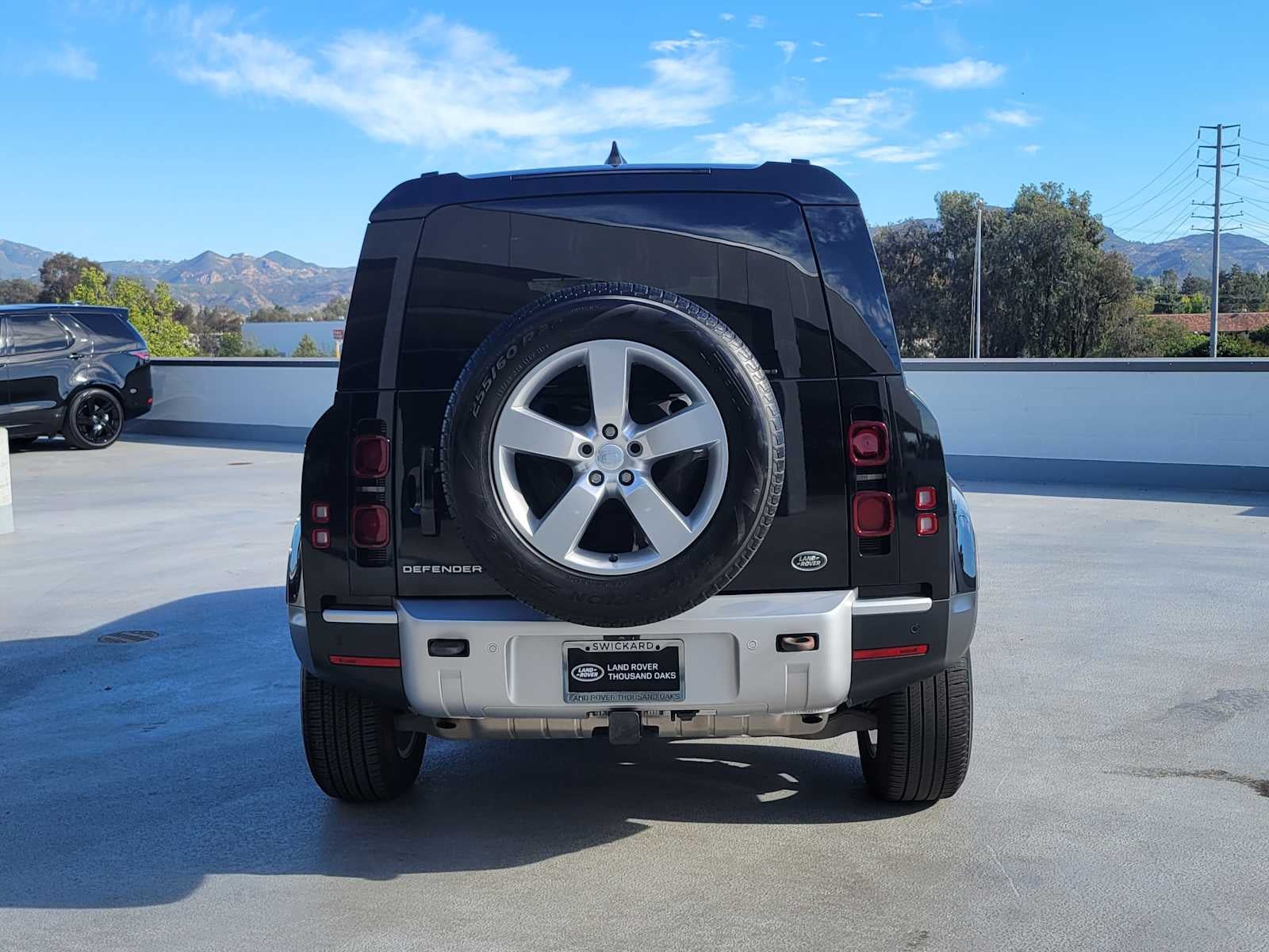 2014 Mercedes-Benz GL 550 GL 550