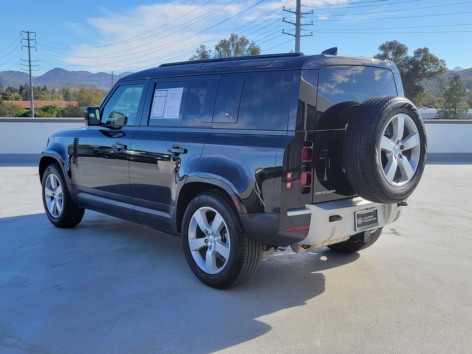 2014 Mercedes-Benz GL 550 GL 550