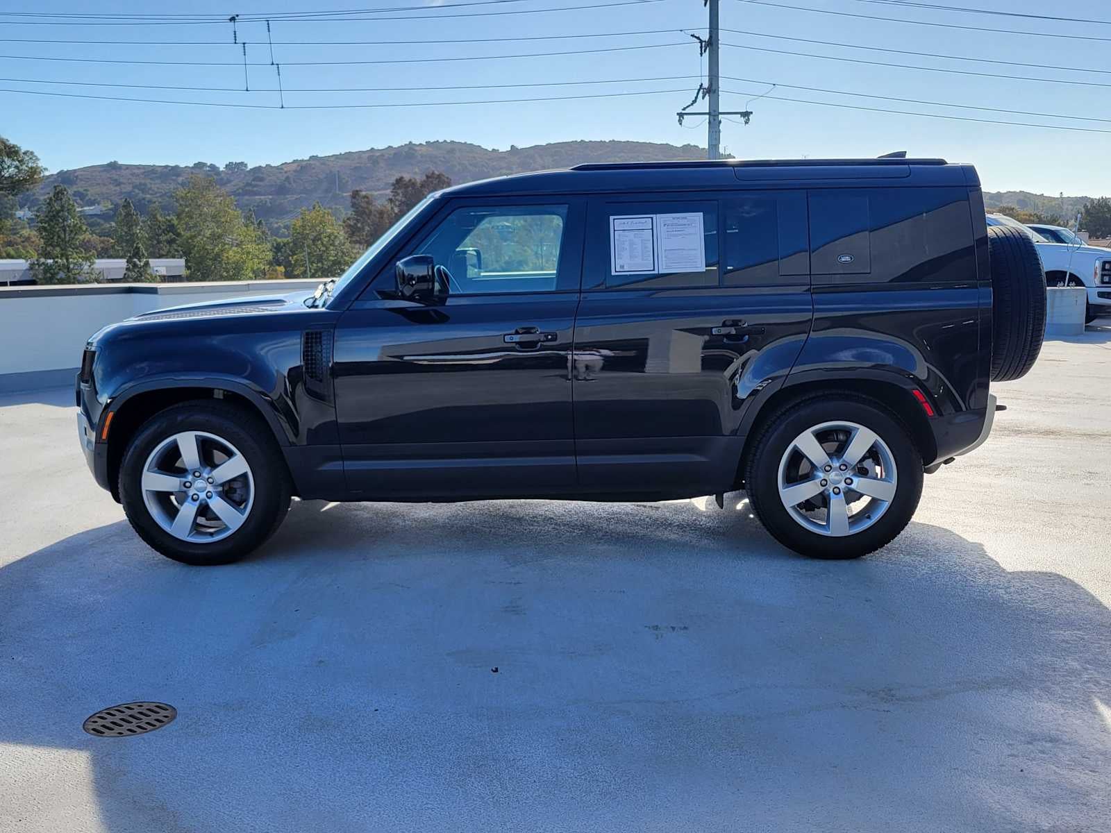 2014 Mercedes-Benz GL 550 GL 550