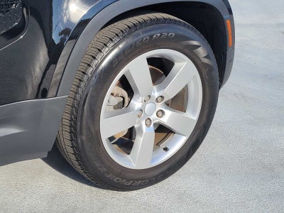 2014 Mercedes-Benz GL 550 GL 550