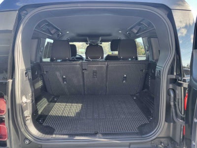 2014 Mercedes-Benz GL 550 GL 550