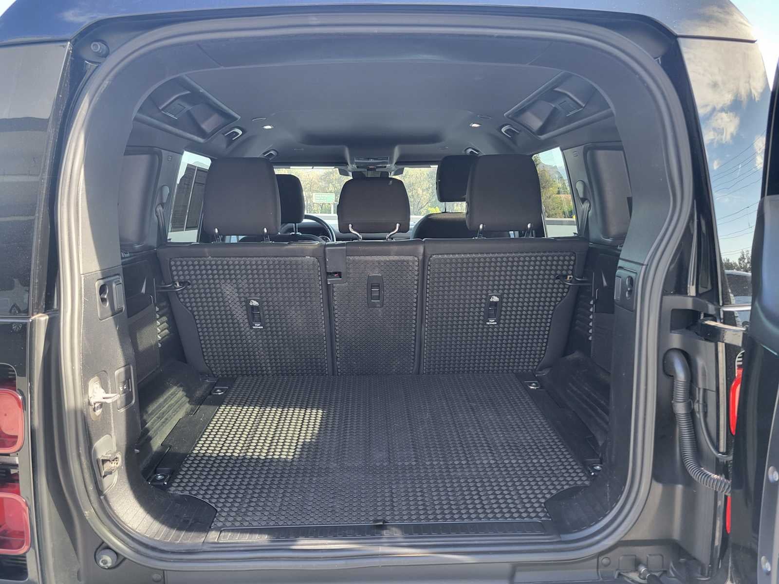2014 Mercedes-Benz GL 550 GL 550