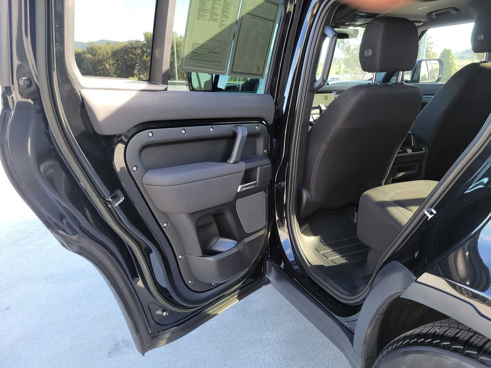 2014 Mercedes-Benz GL 550 GL 550