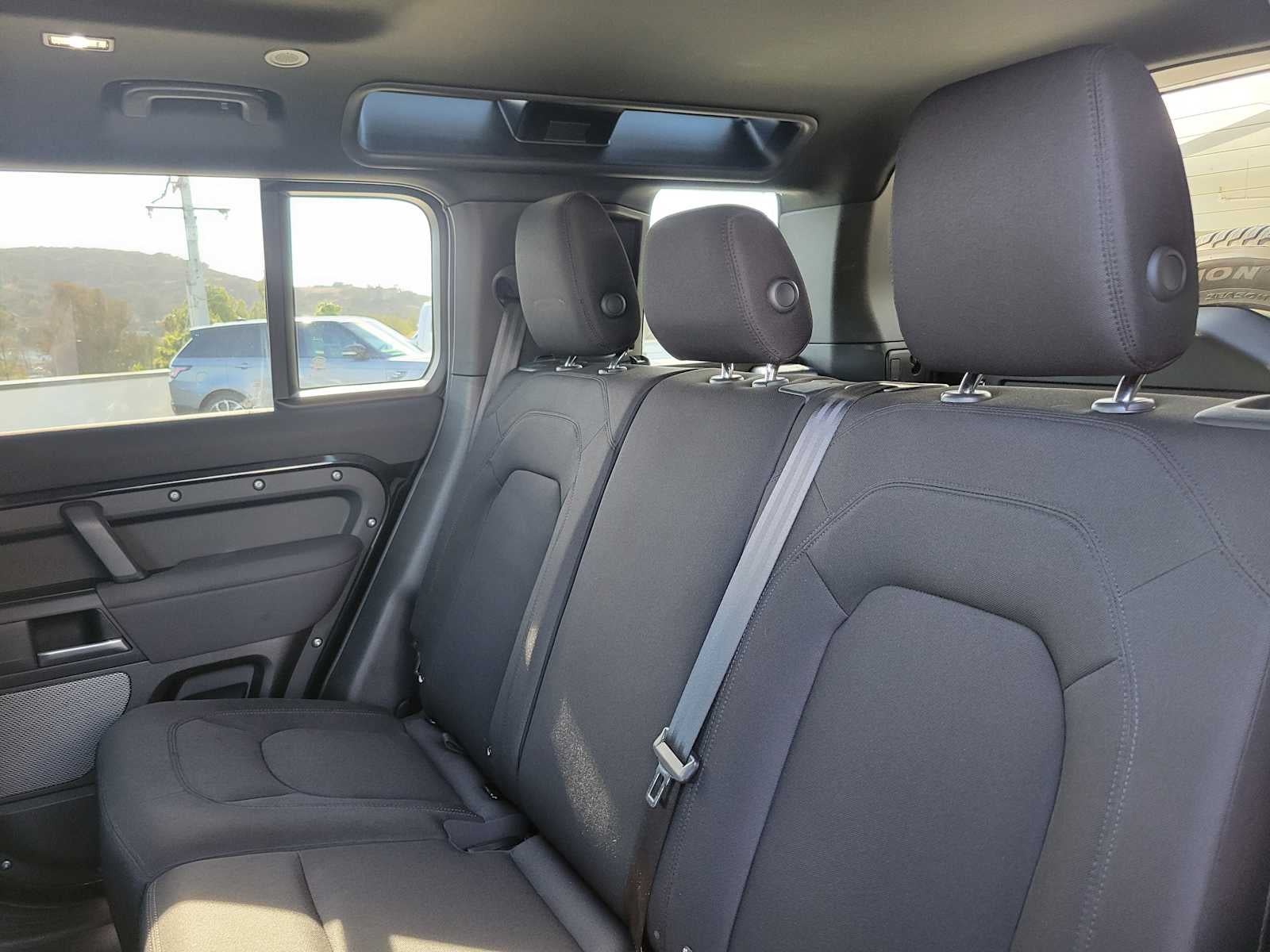 2014 Mercedes-Benz GL 550 GL 550