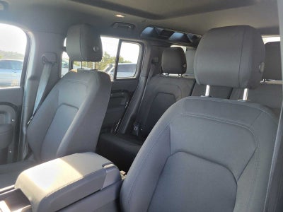 2014 Mercedes-Benz GL 550 GL 550