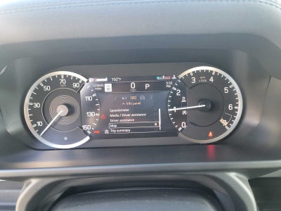 2014 Mercedes-Benz GL 550 GL 550