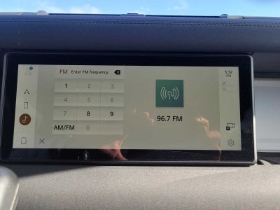2014 Mercedes-Benz GL 550 GL 550