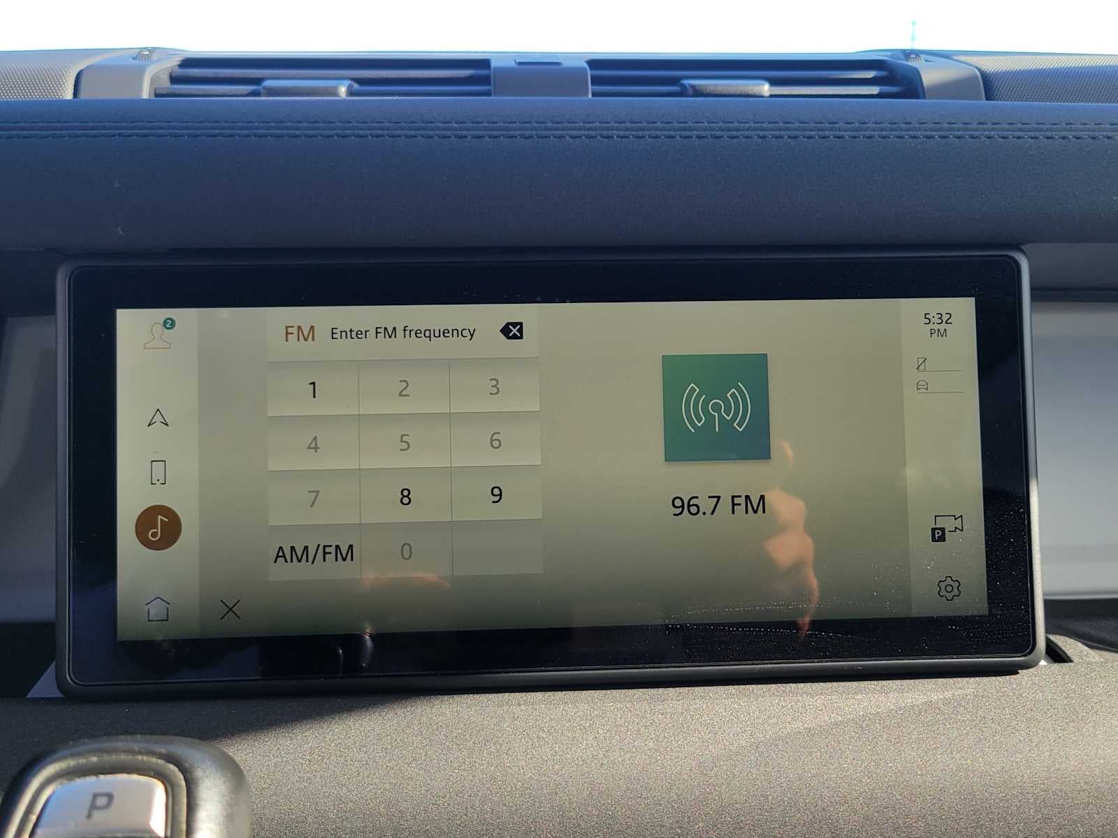 2014 Mercedes-Benz GL 550 GL 550