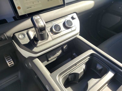 2014 Mercedes-Benz GL 550 GL 550