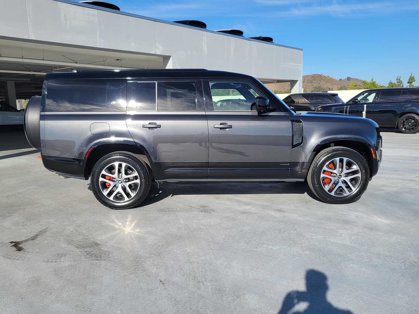 2014 Mercedes-Benz GL 550 GL 550