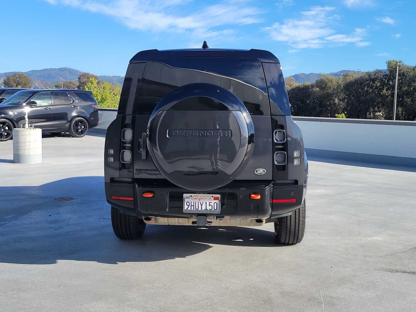 2014 Mercedes-Benz GL 550 GL 550
