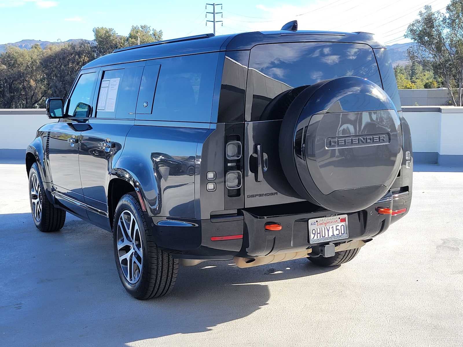 2014 Mercedes-Benz GL 550 GL 550