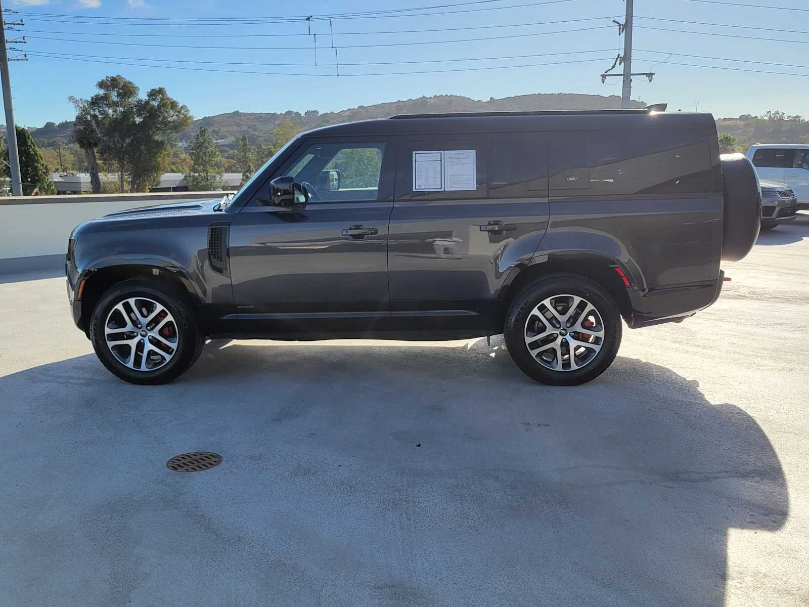 2014 Mercedes-Benz GL 550 GL 550