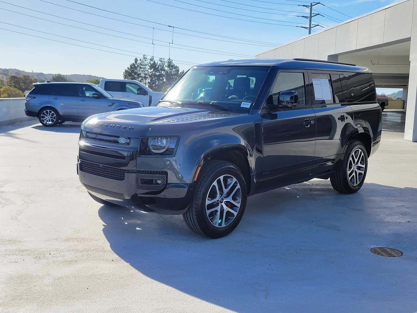 2014 Mercedes-Benz GL 550 GL 550