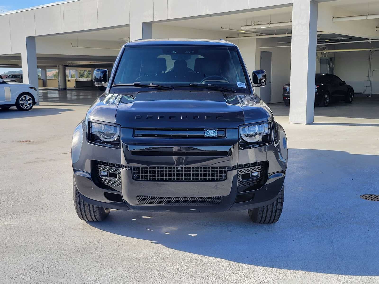 2014 Mercedes-Benz GL 550 GL 550