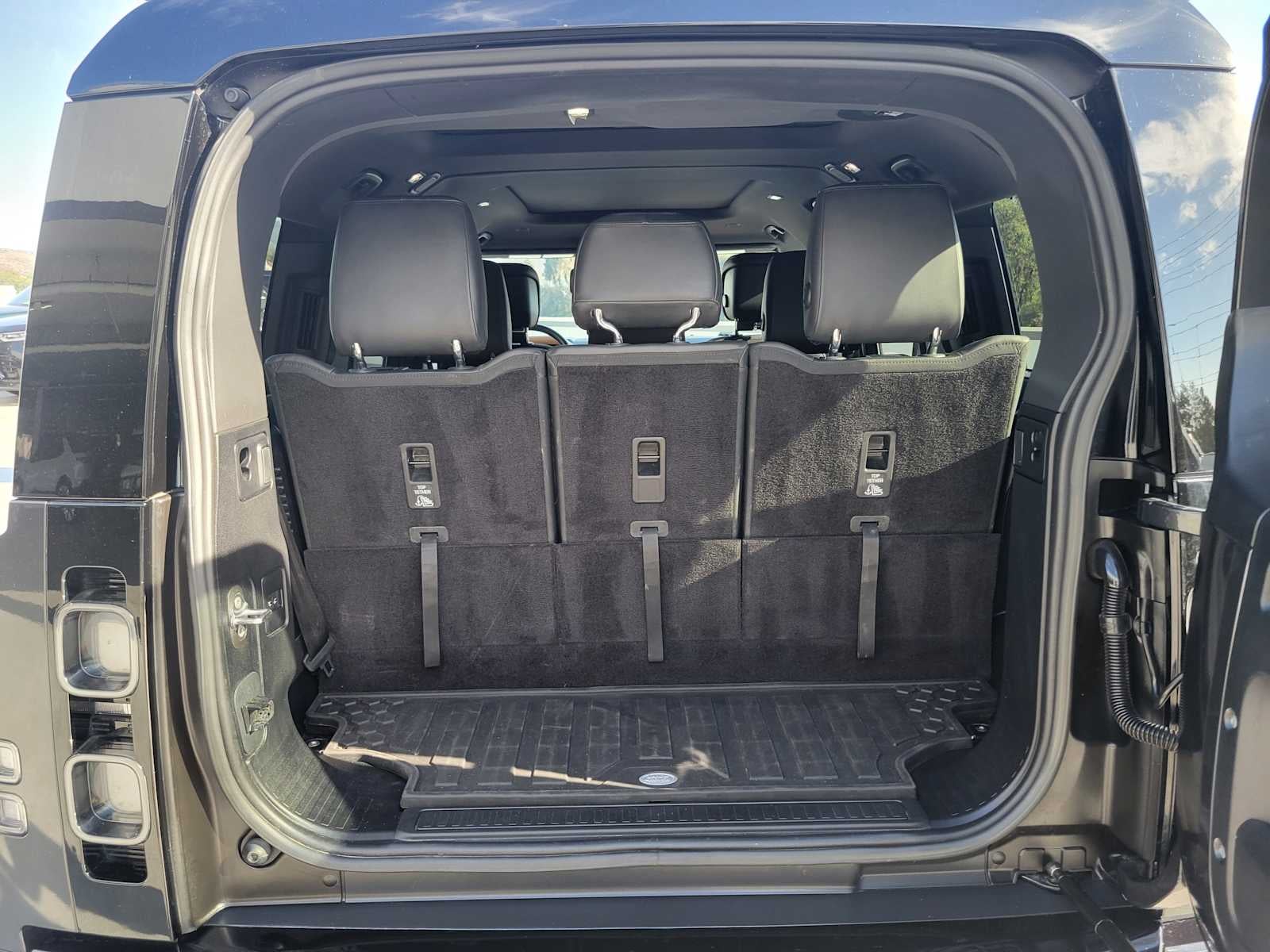 2014 Mercedes-Benz GL 550 GL 550