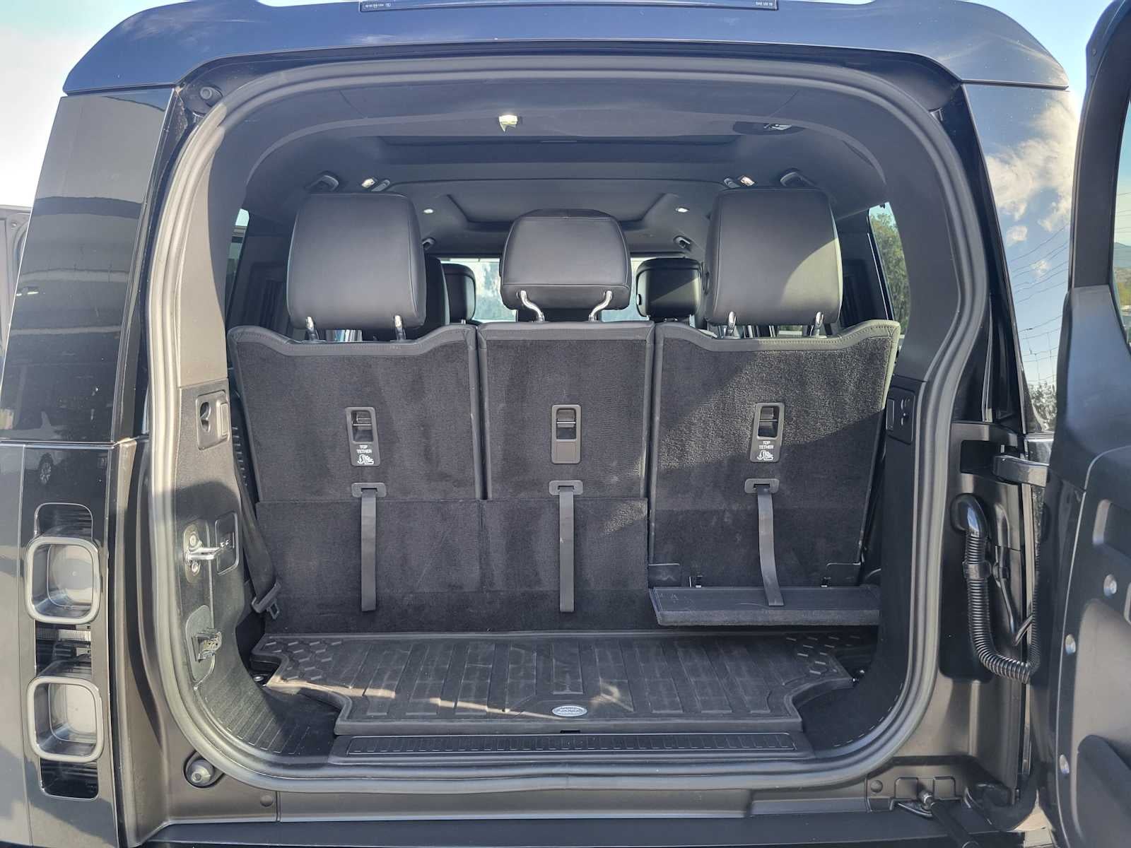 2014 Mercedes-Benz GL 550 GL 550