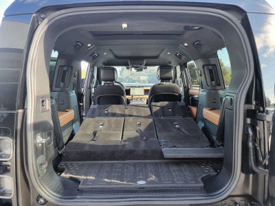 2014 Mercedes-Benz GL 550 GL 550