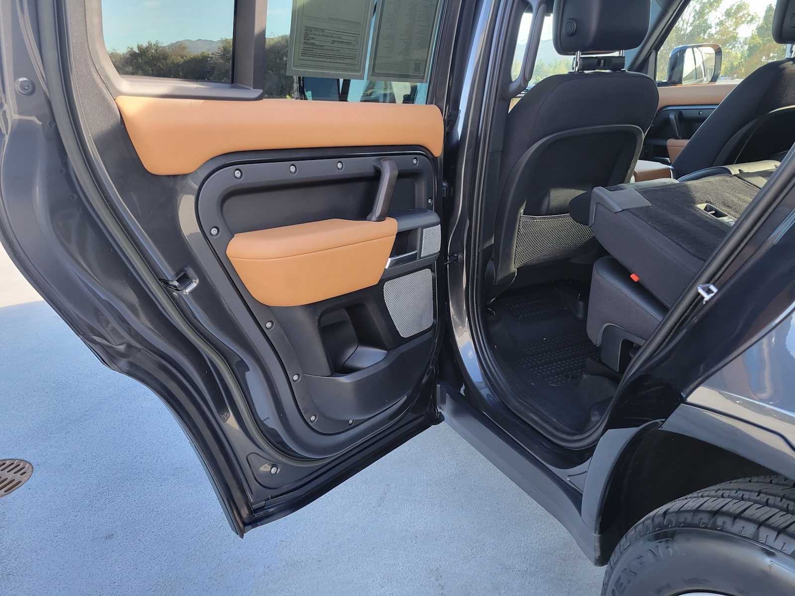 2014 Mercedes-Benz GL 550 GL 550