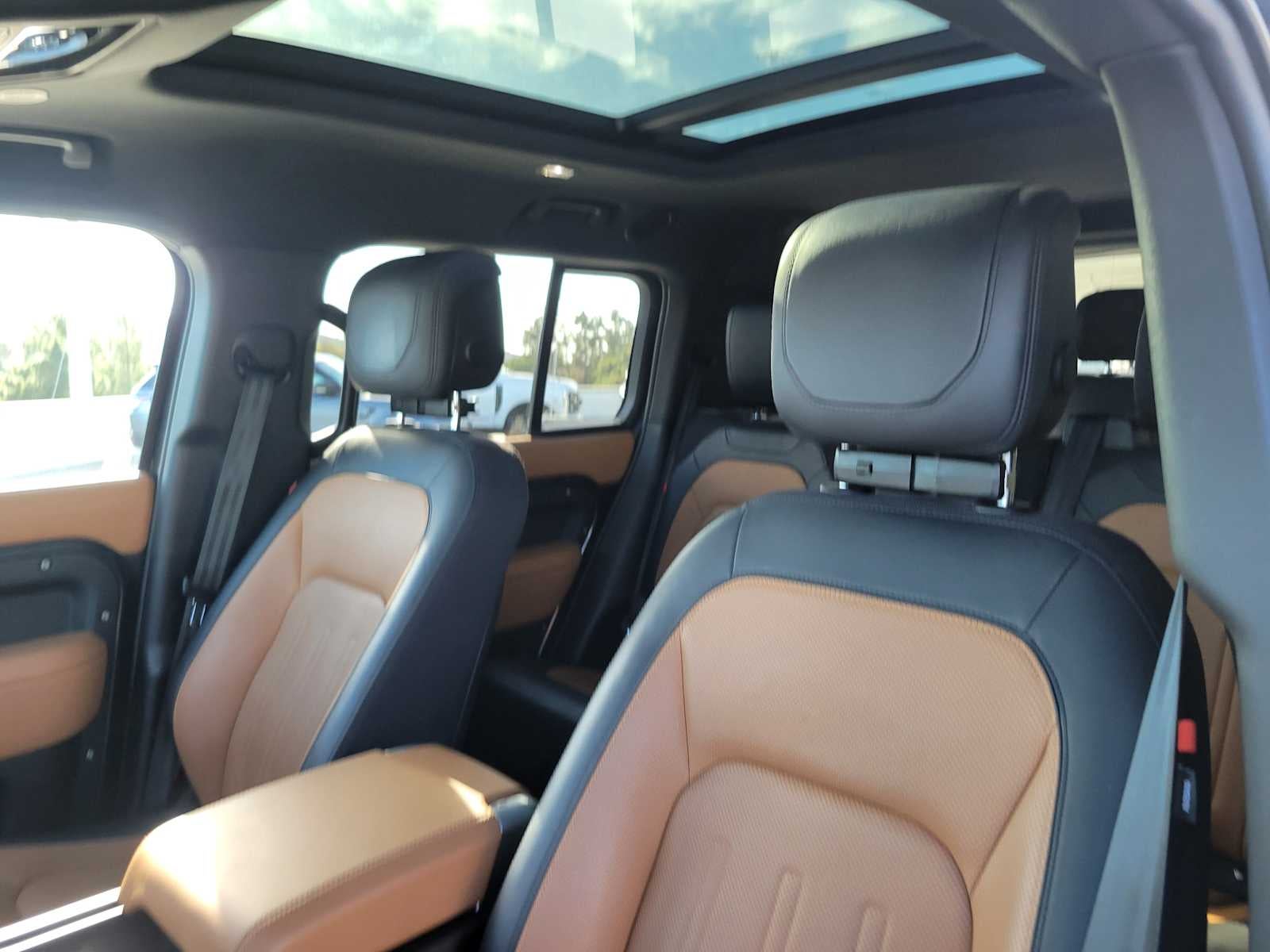 2014 Mercedes-Benz GL 550 GL 550