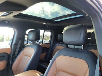 2014 Mercedes-Benz GL 550 GL 550