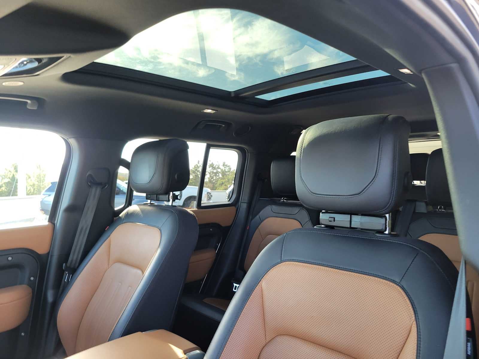 2014 Mercedes-Benz GL 550 GL 550
