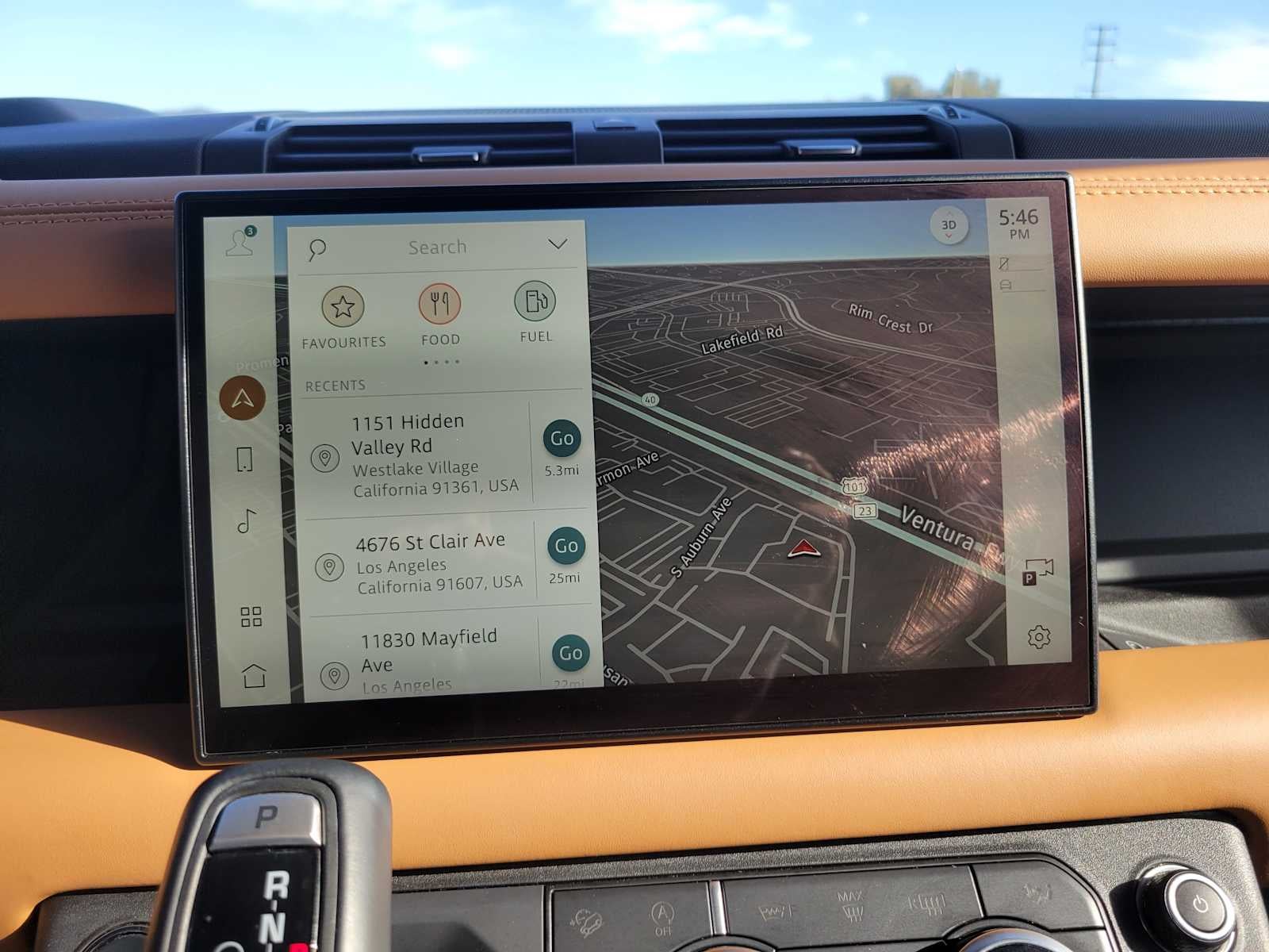 2014 Mercedes-Benz GL 550 GL 550