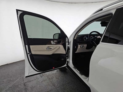 2025 Mercedes-Benz GLE GLE 450e