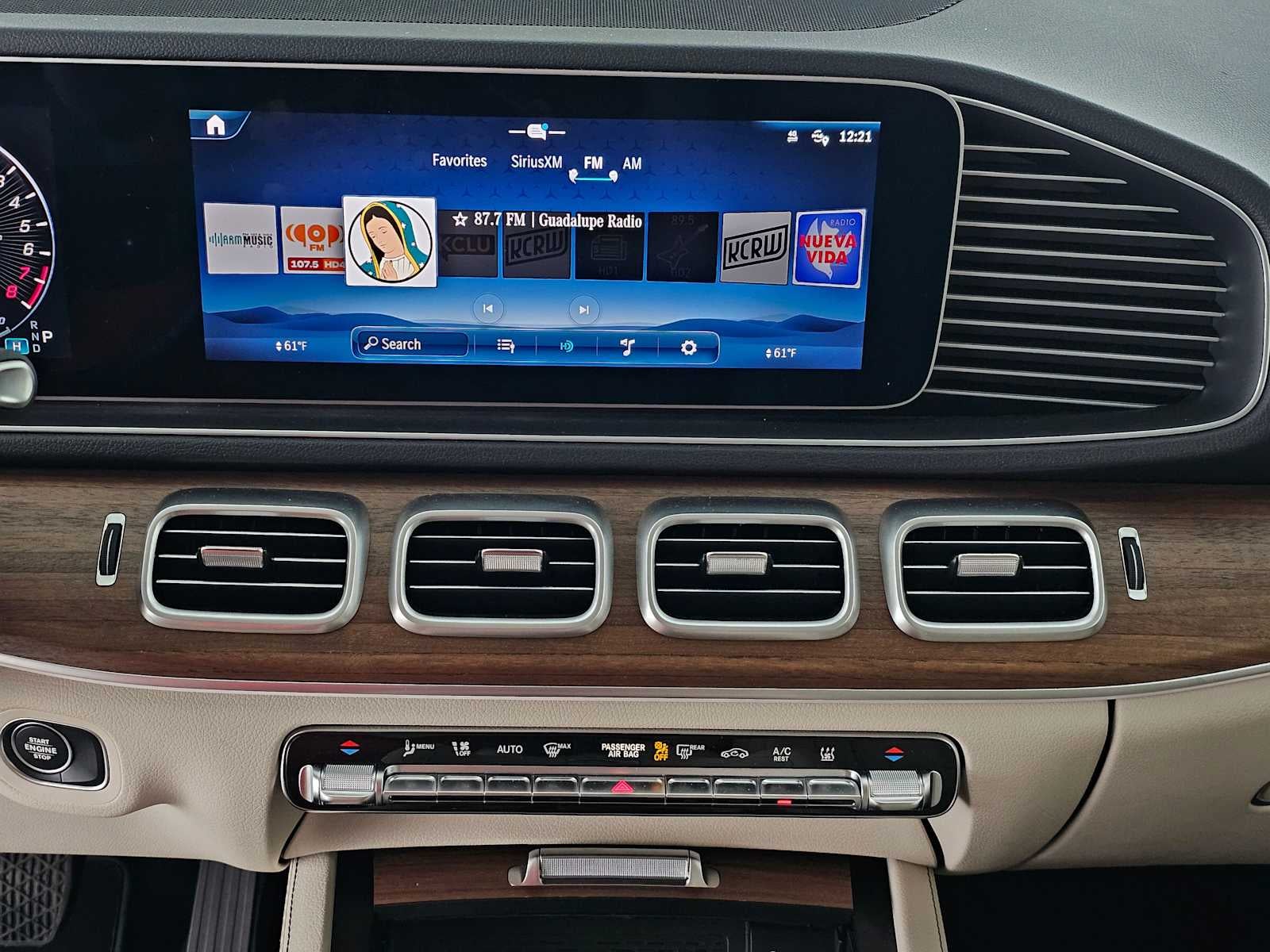 2025 Mercedes-Benz GLE GLE 450e