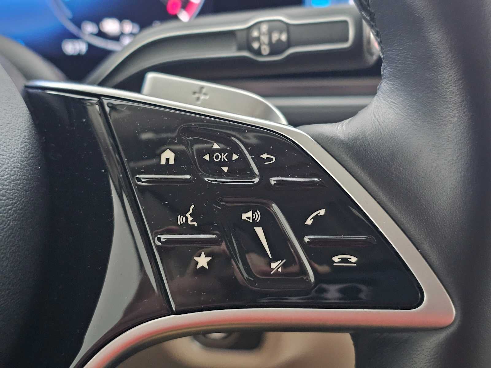 2025 Mercedes-Benz GLE GLE 450e