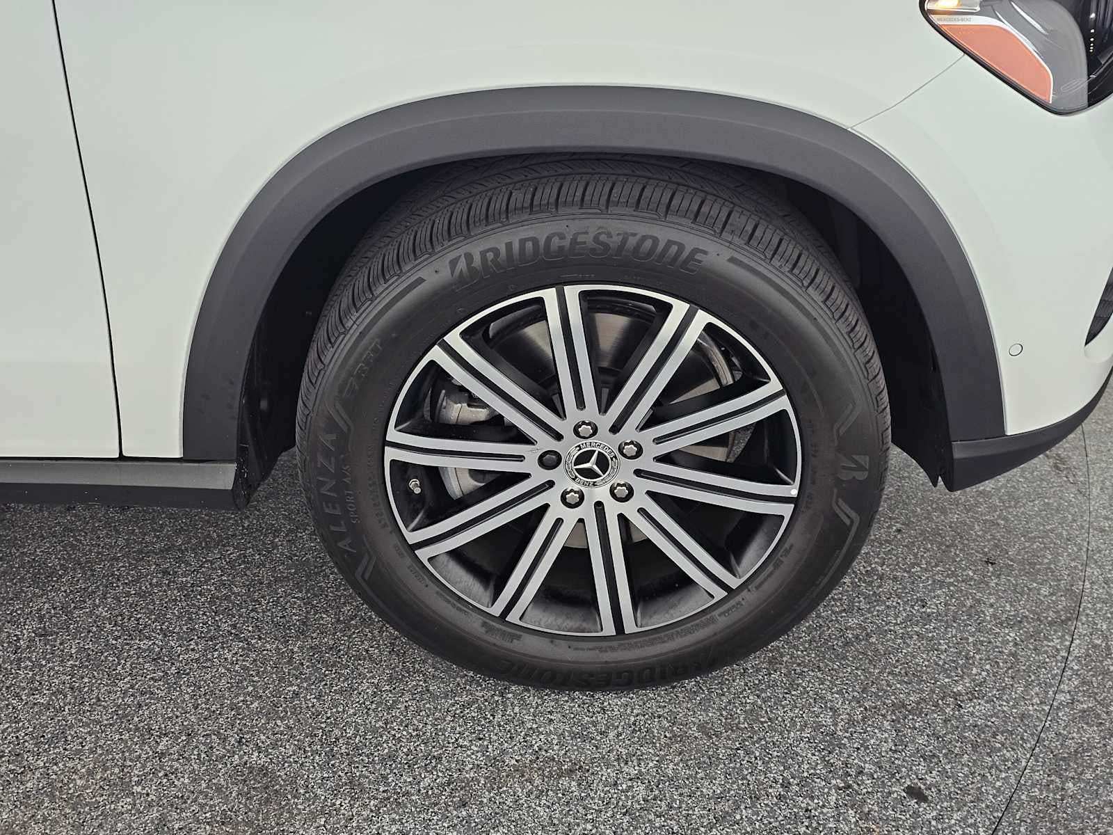 2025 Mercedes-Benz GLE GLE 450e