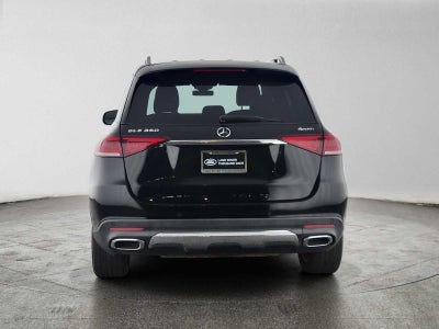 2021 Mercedes-Benz GLE 350 GLE 350