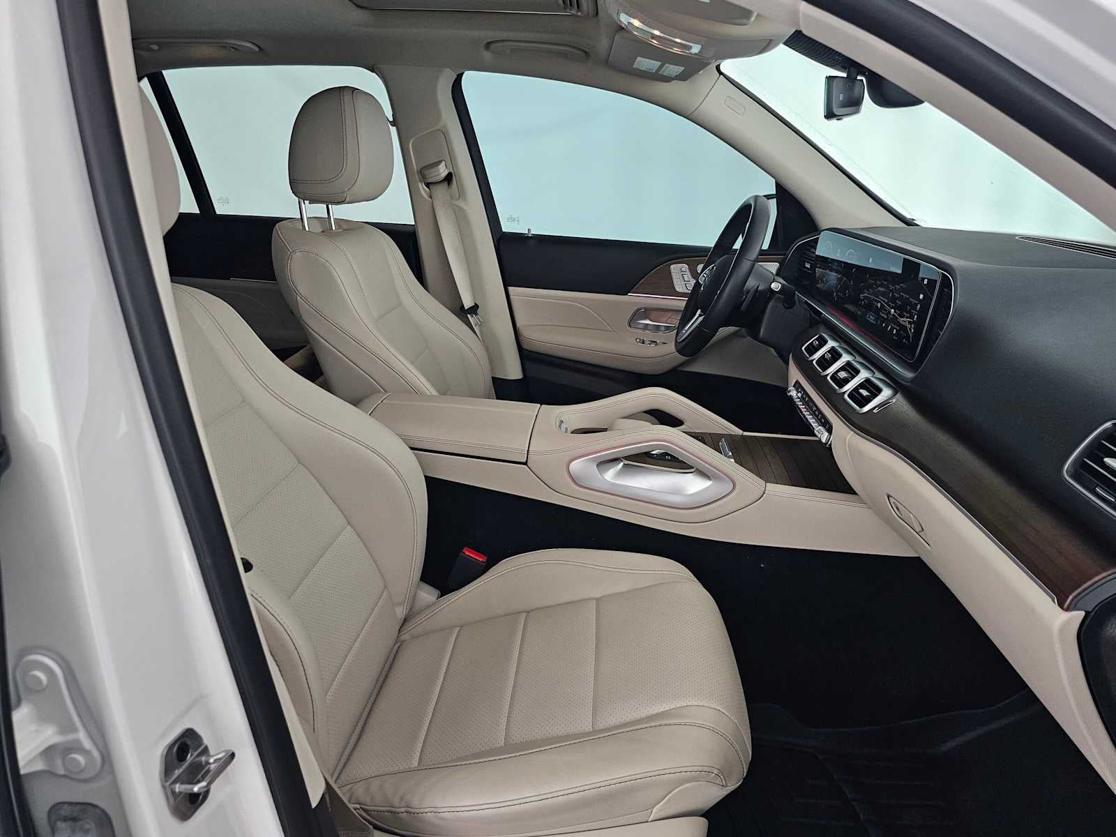 2023 Mercedes-Benz GLE 450 GLE 450