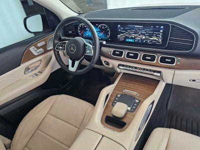2023 Mercedes-Benz GLE 450 GLE 450