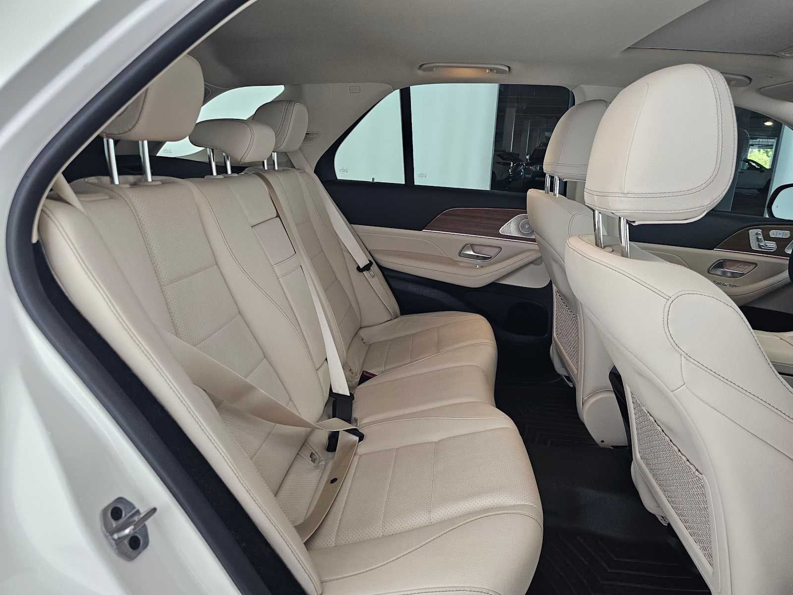 2023 Mercedes-Benz GLE 450 GLE 450