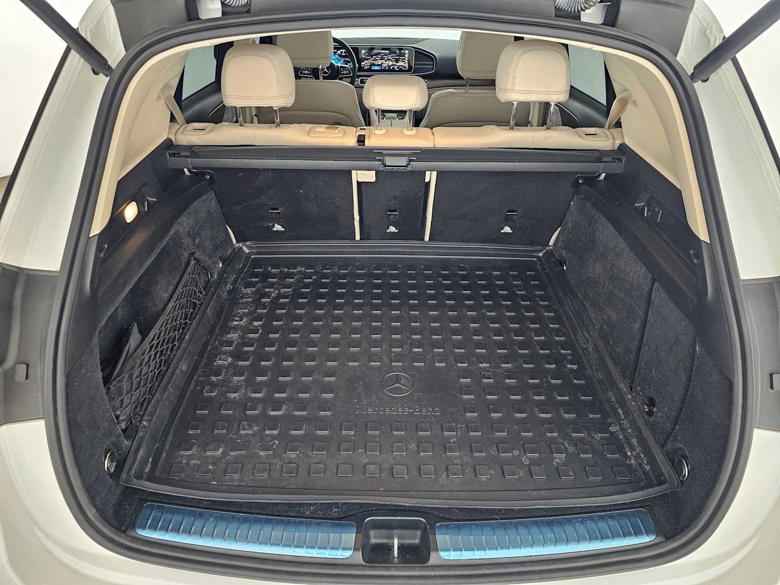 2023 Mercedes-Benz GLE 450 GLE 450