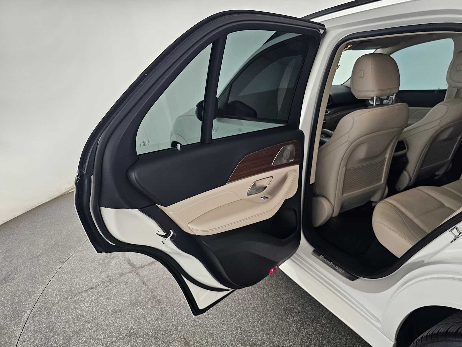 2023 Mercedes-Benz GLE 450 GLE 450