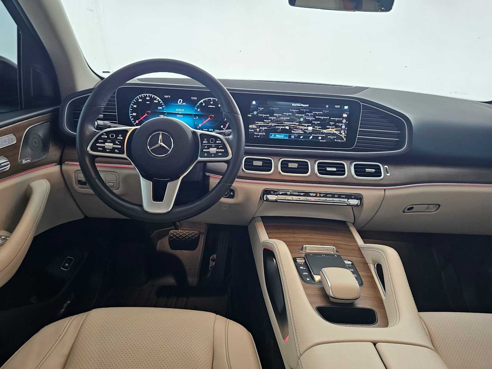 2023 Mercedes-Benz GLE 450 GLE 450