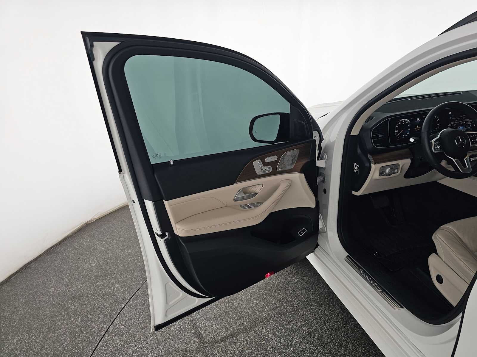 2023 Mercedes-Benz GLE 450 GLE 450