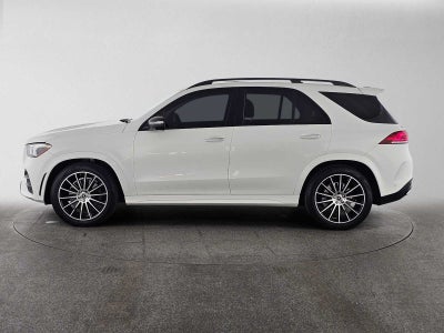 2023 Mercedes-Benz GLE 450 GLE 450