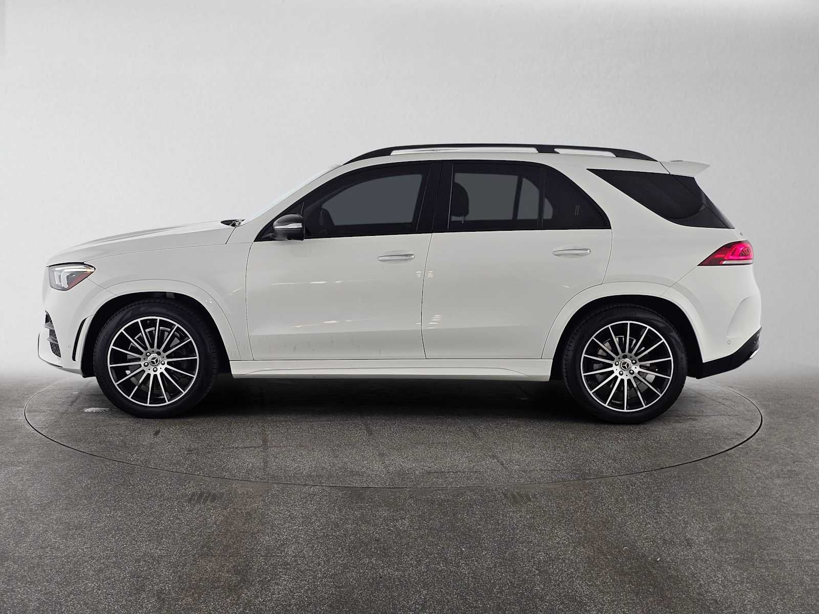2023 Mercedes-Benz GLE 450 GLE 450