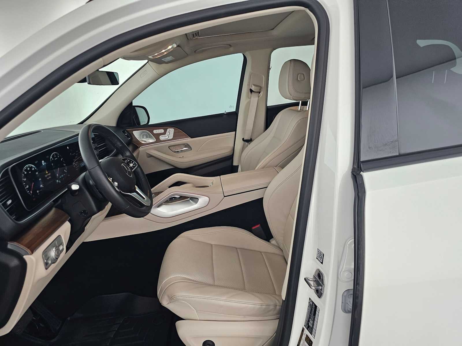 2023 Mercedes-Benz GLE 450 GLE 450