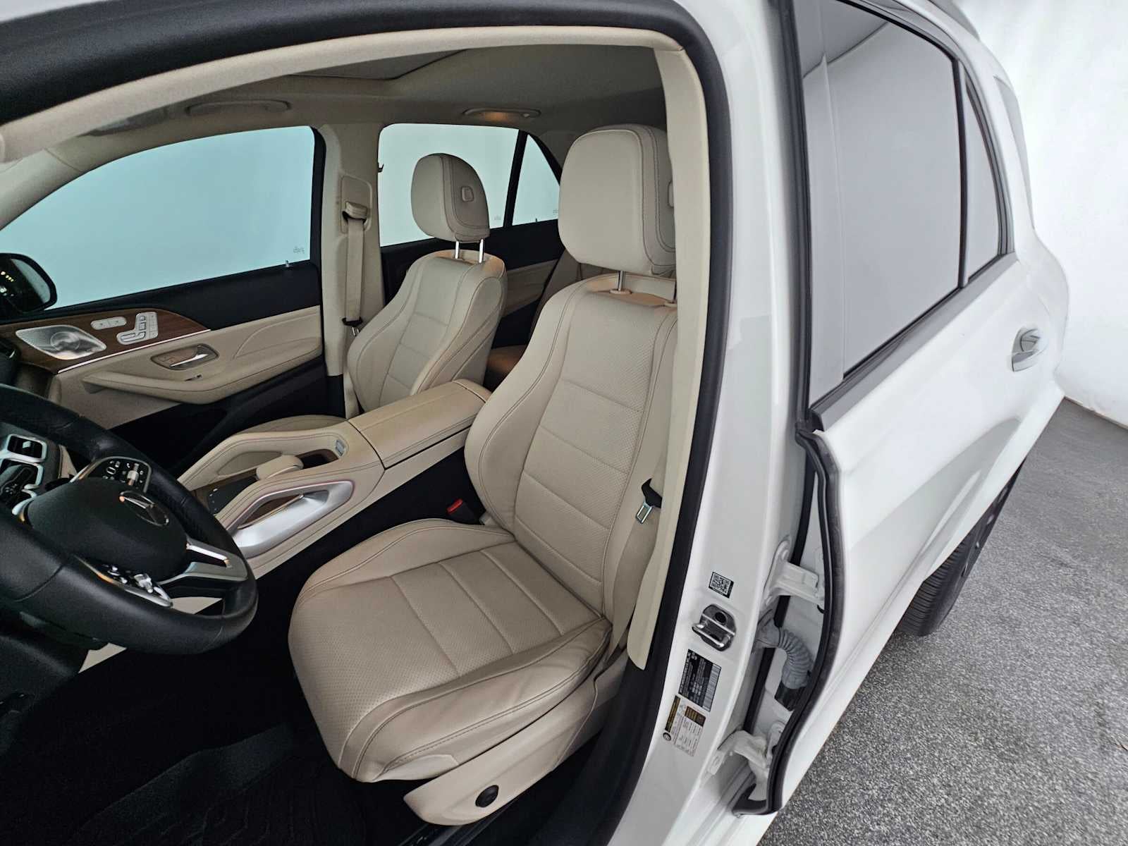 2023 Mercedes-Benz GLE 450 GLE 450