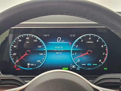 2023 Mercedes-Benz GLE 450 GLE 450