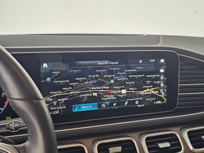 2023 Mercedes-Benz GLE 450 GLE 450